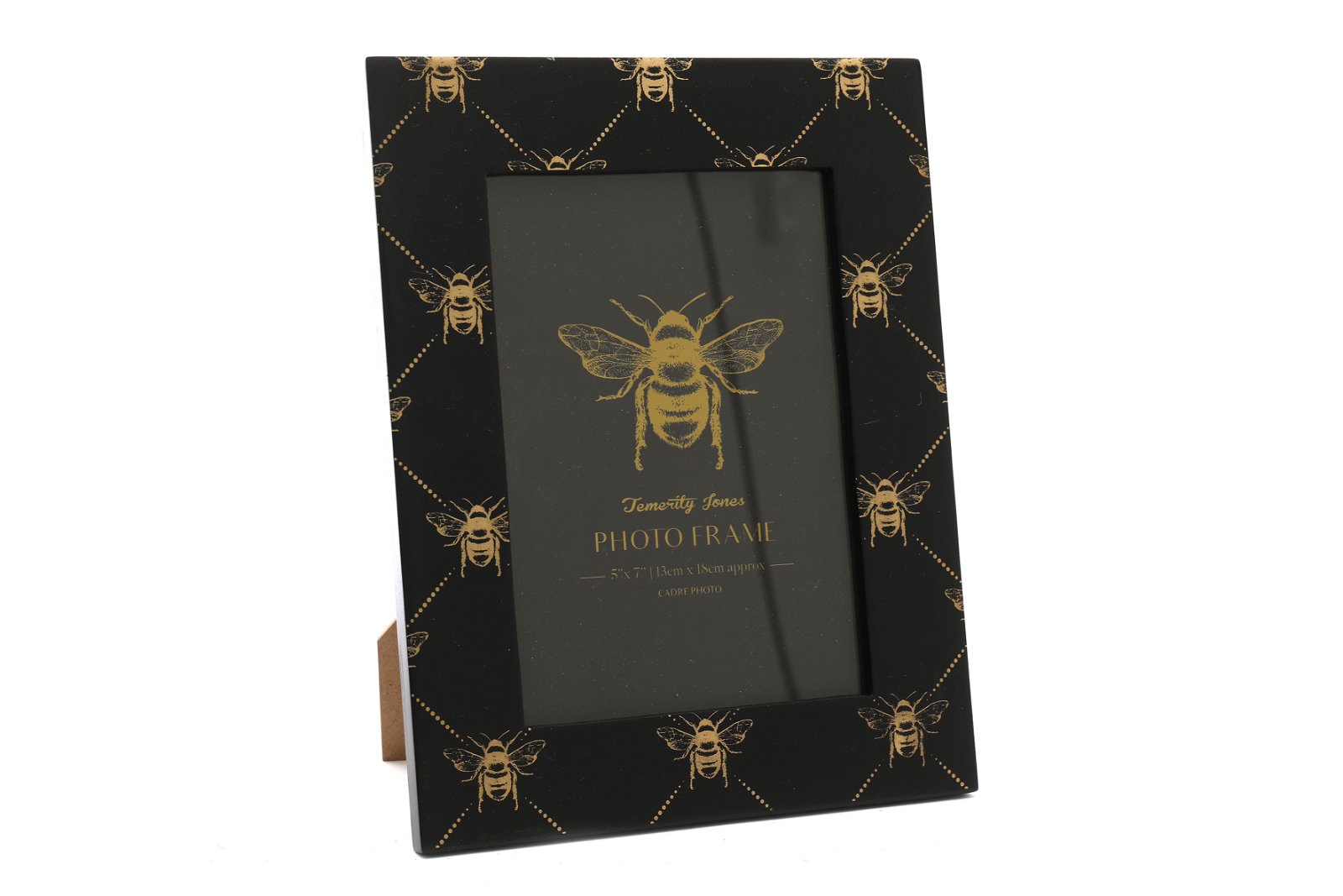 Bee Photo Frame 5x7 inch