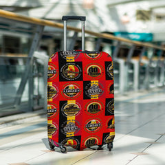 Belgium - Caseskin Luggage Cover - 3 Sizes