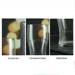 Best Cat Mum - Engraved Novelty Tulip Pint Glass