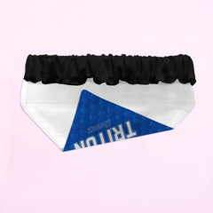 Birmingham 1993 Home Shirt - Personalised Pet Bandana - 4 Sizes