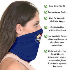 Birmingham Bellingham - Football Legends - Snood