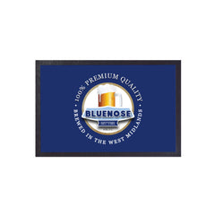 Birmingham Bluenose  - Football Legends - Door Mat -60cm X 40cm