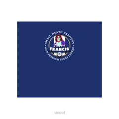 Birmingham Francis - Football Legends - Snood