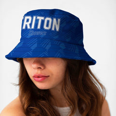 Birmingham Retro 1993 Home - Retro Bucket Hat