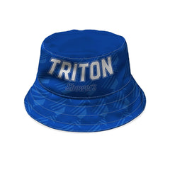Birmingham Retro 1993 Home - Retro Bucket Hat