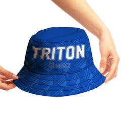 Birmingham Retro 1993 Home - Retro Bucket Hat