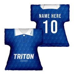 Birmingham Retro - 1993 Home - Retro Shirt Cushion