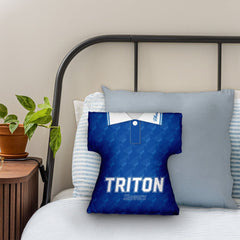Birmingham Retro - 1993 Home - Retro Shirt Cushion