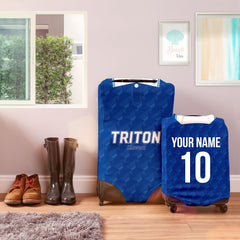 Birmingham Retro 1993 Home Shirt Luggage Cover - 3 Sizes