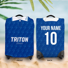 Birmingham Retro 1993 Home Shirt Luggage Cover - 3 Sizes