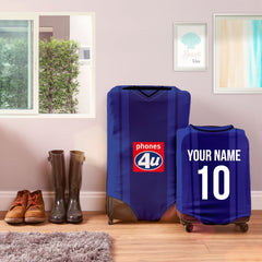 Birmingham Retro 2002 Home Shirt Luggage Cover- 3 Sizes
