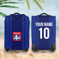 Birmingham Retro 2002 Home Shirt Luggage Cover- 3 Sizes