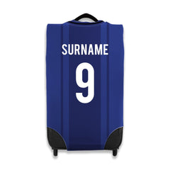 Birmingham Retro 2002 Home Shirt Luggage Cover- 3 Sizes