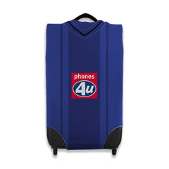 Birmingham Retro 2002 Home Shirt Luggage Cover- 3 Sizes