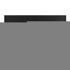 Black Moon Phase Doormat