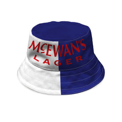 Blackburn 1992 Home - Retro Bucket Hat