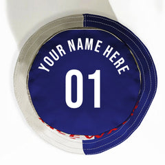 Blackburn 1992 Home - Retro Bucket Hat