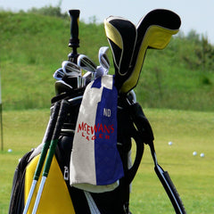 Blackburn - 1992 Home - Retro Lightweight, Microfibre Golf Towel