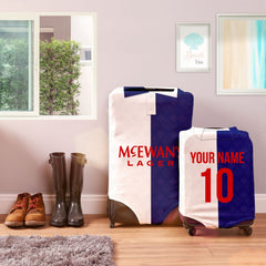 Blackburn 1992 Home Shirt Luggage Cover - 3 Sizes