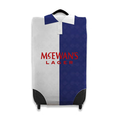 Blackburn 1992 Home Shirt Luggage Cover - 3 Sizes