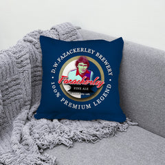 Blackburn Faz - Football Legends - Cushion 10inch