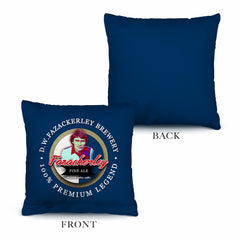 Blackburn Faz - Football Legends - Cushion 10inch