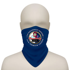 Blackburn Faz - Football Legends - Snood
