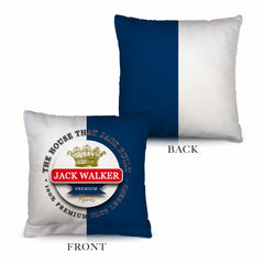 Blackburn Walker - Football Legends - Cushion 10inch