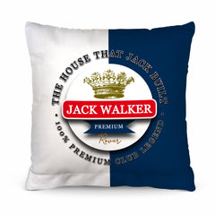 Blackburn Walker - Football Legends - Cushion 10inch