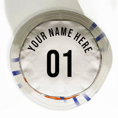 Blackpool 1991 Away - Retro Bucket Hat