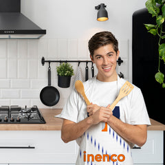 Blackpool - 1991 - Away Shirt - Personalised Retro Football Adults Apron