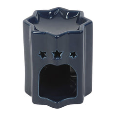 Blue Star Oil Burner