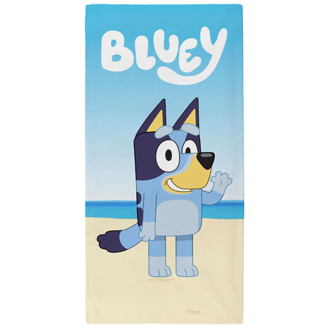 Bluey