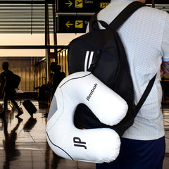 Bolton - 2004 - Home - Personalised Retro Shirt Travel Pillow