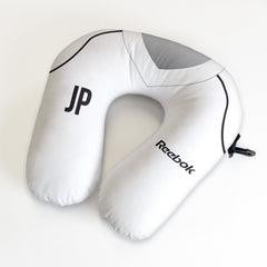 Bolton - 2004 - Home - Personalised Retro Shirt Travel Pillow