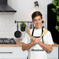Bolton 2004 Home Shirt - Personalised Retro Football Adults Apron