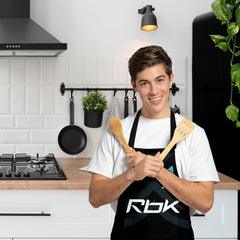 Bolton 2007 Away Shirt - Personalised Retro Football Adults Apron