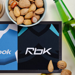 Bolton Retro Football Shirts - Bar Runner