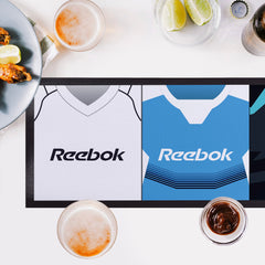Bolton Retro Football Shirts - Bar Runner