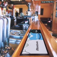 Bolton Retro Football Shirts - Bar Runner