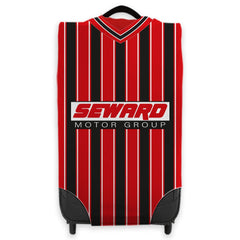 Bournemouth 2001 Home - Retro - Caseskin - 3 Sizes