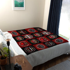 Bournemouth - Football Legends - Fleece