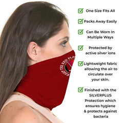 Bournemouth Red Flag - Football Legends - Snood