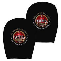 Bournemouth Steve Fletcher - Football Legends - Headrest Cover