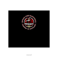 Bournemouth Ted MacDougall - Football Legends - Snood