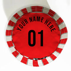 Brentford 1989 Home - Retro Bucket Hat