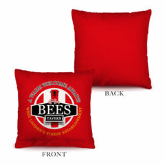 Brentford  Bees - Football Legends - Cushion 10inch