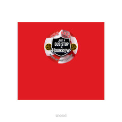 Brentford  Bus Stop - Football Legends - Snood