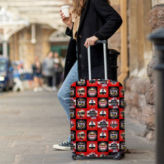 Brentford - Football Legends - Luggage Cover - 3 Sizes