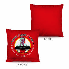 Brentford  Jim Towers - Football Legends - Cushion 10inch